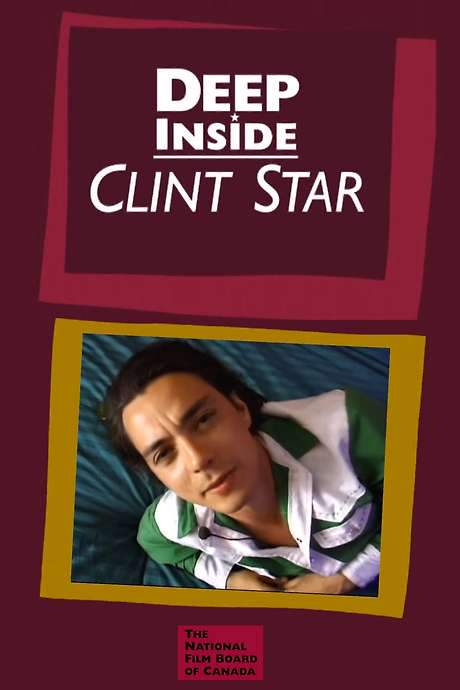 Deep Inside Clint Star